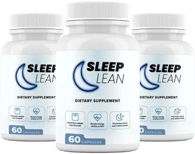 SLEEP LEAN-supplement